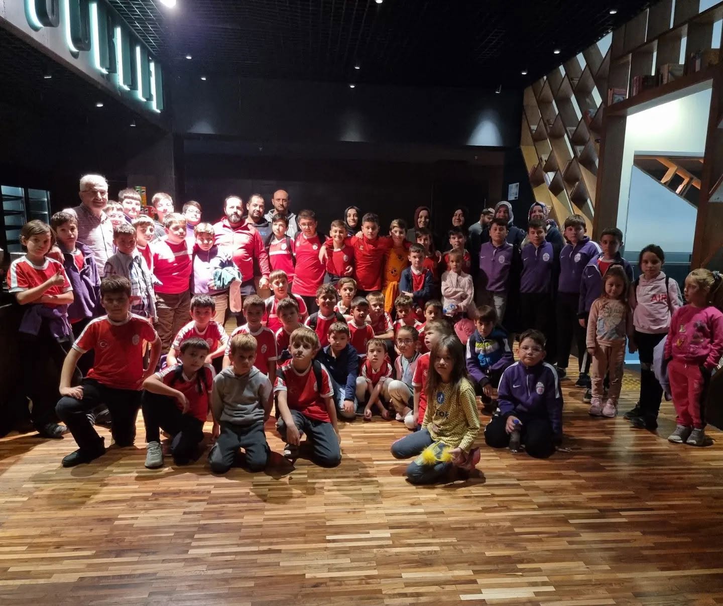 ONLARIN MUTLULUĞU BİZİM MUTLULUĞUMUZ